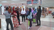 KOHA briefing for Putrajaya Corporation library