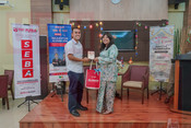 Program Sejam Bersama Alumni (SEBA) 2.0