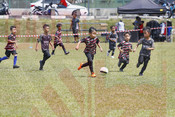 Karnival Putra Mega Kokurikulum (Putra MEGCO) 2025