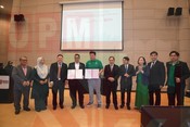 Seminar Carbon Credit and ESG Ecosystem