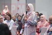 Sesi Dialog dan Majlis Penutup Program Karisma Pemikir MADANI