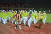 Sukan Staf UPM 2009