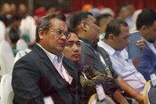 Persidangan Keterjaminan Makanan Kebangsaan 2025 (PKMK2025) : fORUM 1