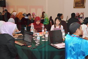 MAKE EASY IN JOURNAL WRITING AND PUBLISHING WORKSHOP "Cultivating a Writing Culture"