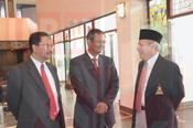 Majlis Gemilang Akademia Putra 2012