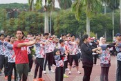 Larian Ulang Tahun Ke-20 ASPutra