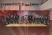 Majlis Gemilang Akademia Putra 2012