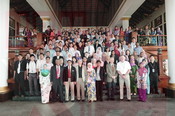 International Symposium and Workshop of Functional Genomics and Structural Biology 2011