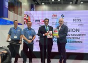 Ekspo My Food 2025