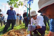 UPM, ERL bekerjasama tingkat sekuriti makanan dan perkukuh zero karbon