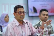 Lawatan kerja Menteri Pendidikan, Budaya dan Pengajian Tinggi Somalia