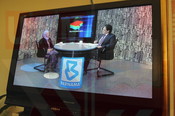 Ruang Bicara Bernama TV 27.04.2016
