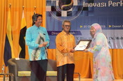 Sambutan Hari Kualiti & Inovasi Perkhidmatan UPM 2013