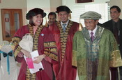 Inaugural Lecture Prof.Dr.Norlijah Othman