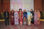 Inaugural Lecture Prof.Dr.Norlijah Othman