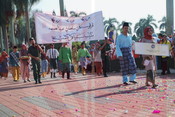 Sambutan Kemerdekaan yang ke 50 Peringkat Universiti pada tahun 2007