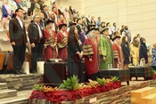 Syarahan Inaugural Prof. Ts. Dr. Hidayah Ariffin