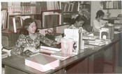 Perpustakaan Kolej Pertanian Malaya