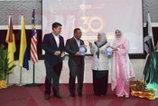 Sesi Libat Urus Bersama Delegasi KPT Sempena LIMA 2025
