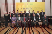 62th SEARCA Governing Board Meeting