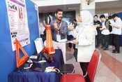Engineering Innovation and Exhibition 2025 (EIE2025)