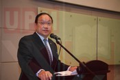 Seminar Carbon Credit and ESG Ecosystem