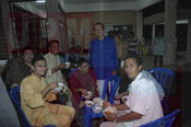 Sambutan Hari Raya dan Deepavali KPZ 2006
