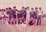 Serdang Angels 1981-1986, Penyertaan Mobil Cup