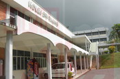 UPM Kampus Bintulu