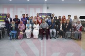 Persidangan Meja Bulat Nexus Keterjaminan Makanan