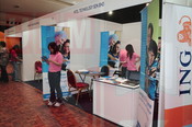 Career Expo 2011