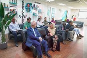 Majlis International Expatriate Appreciation Ceremony