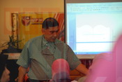 MAKE EASY IN JOURNAL WRITING AND PUBLISHING WORKSHOP "Cultivating a Writing Culture"