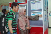 Exhibition On Customer Satisfaction Survey 2014