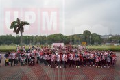 Larian Ulang Tahun Ke-20 ASPutra