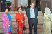 NATIONAL CONFERENCE 2004