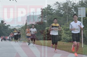 RUN FOR LIFE 2012