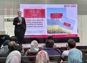 Ekspo My Food 2025