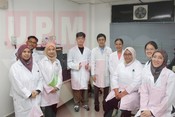 Program Food Analysis Training 2025