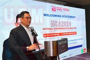 National Conference on Ageing 2024 (NCA2024)