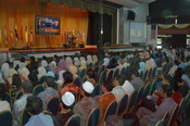 Majlis Perutusan Naib Canselor - 2005