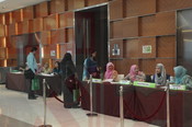 7th Malaysia International Conference on Languages, Literatures and Cultures (MICOLLAC) 2012