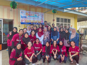 Program Komuniti SULAM Dietista 17
