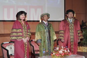 Inaugural Lecture Prof.Dr.Norlijah Othman