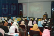 Syarahan Inaugural Prof.Dr. Aminah Ahmad