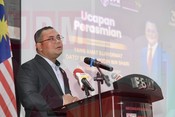 Sesi Libat Urus Bersama Delegasi KPT Sempena LIMA 2025