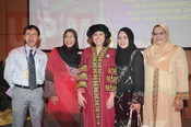 Inaugural Lecture Prof.Dr.Norlijah Othman