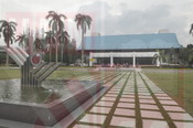 Dewan Besar UPM 2013