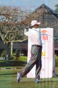 Golf Amal UPM 2013