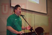 Seminar Carbon Credit and ESG Ecosystem